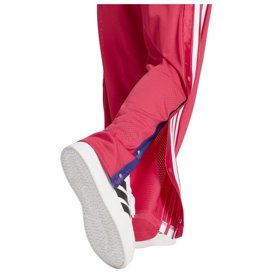 Adidas Γυναικείο παντελόνι φόρμας Stadium Mesh Pants